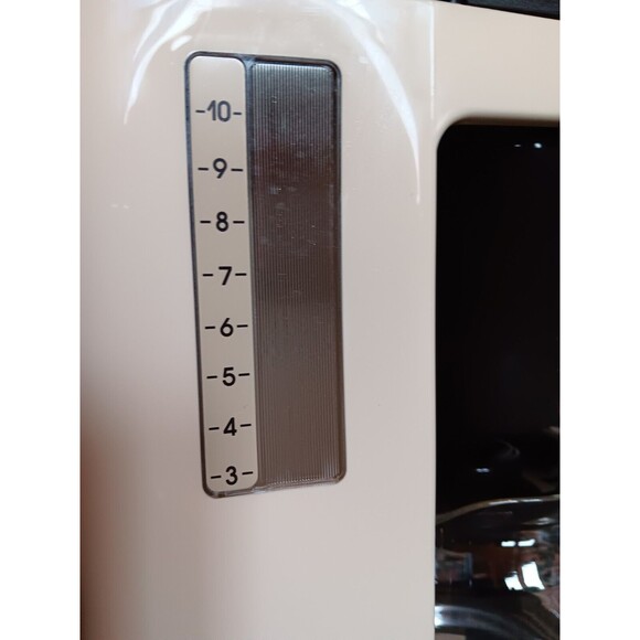 Vintage 1984 MelittA 10 Cup Coffeemaker Model # ACM-10M/4 New Boxed AromaBrew - Picture 5 of 12